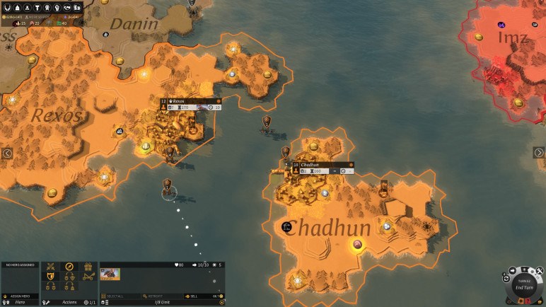 The Endless Legend Account – image 5