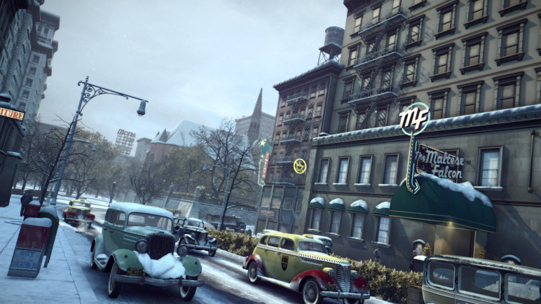 Купить Mafia 2 Definitive дешево от 49₽ в России — GGSel