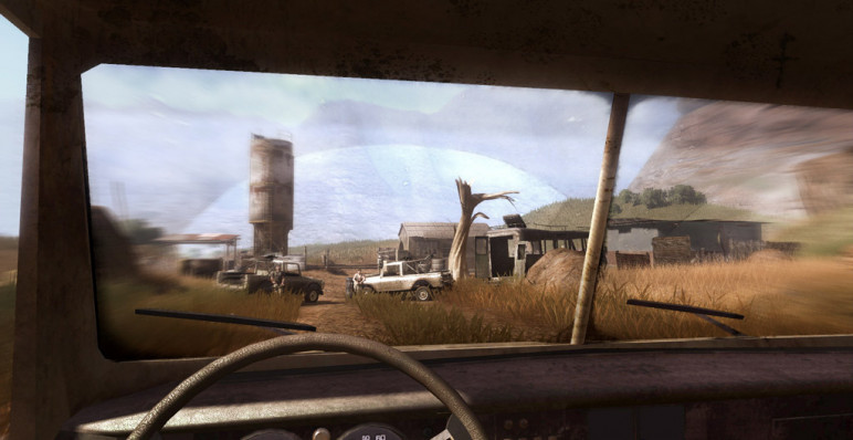Купить ключ Far Cry 2 для Steam – изображение 2