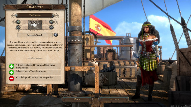 The Port Royale 4 – image 3