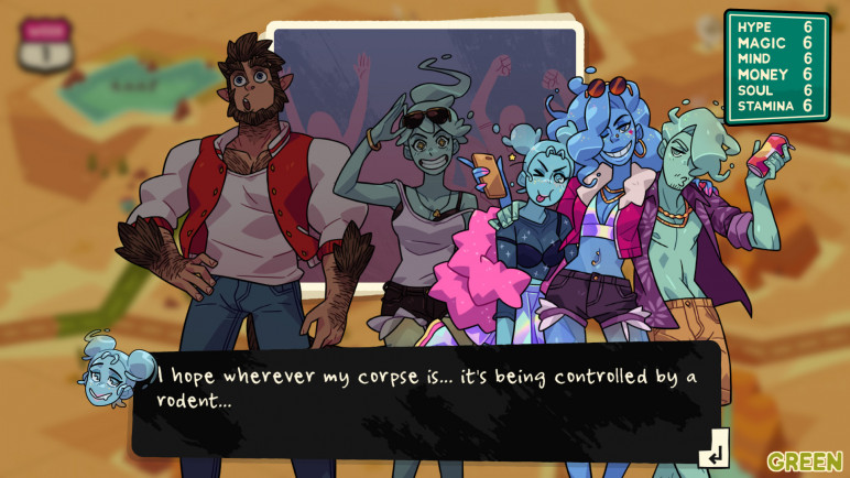 Monster Prom 3 Monster Roadtrip for Steam – image 2