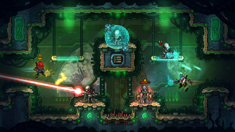 Buy Fury Unleashed – image 6