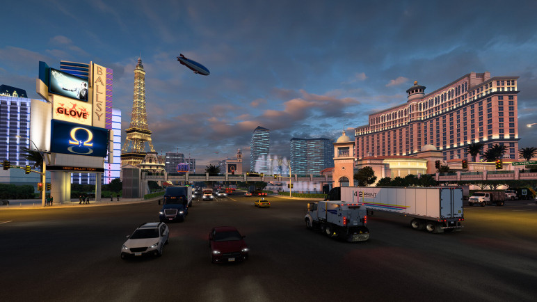 American Truck Simulator Steam DLC – image 4