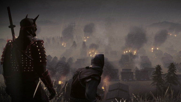 Купить Total War Shogun 2 Fall of the Samurai – изображение 4