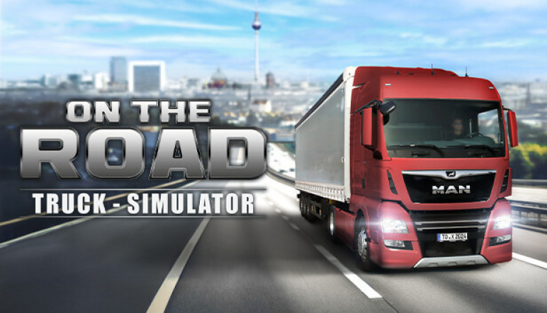 Аккаунты для On The Road Truck Simulator – изображение 12