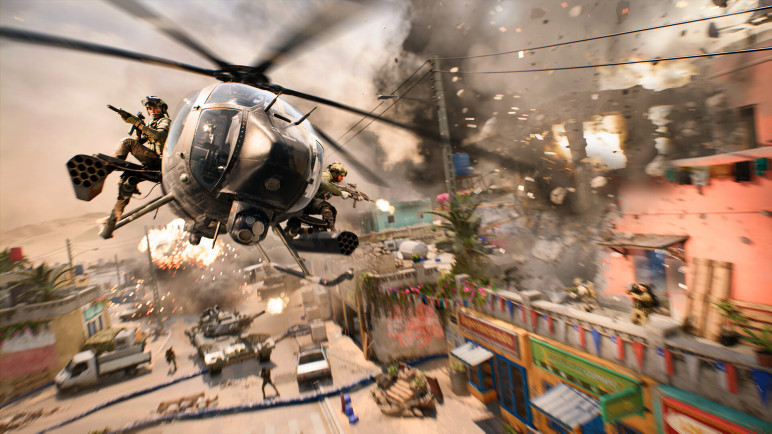 Buy Battlefield 2042 account for Steam – image 6