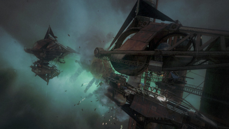 The Guns of Icarus Online – image 10