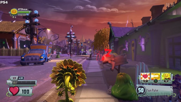Аренда аккаунта Plants vs Zombies Garden Warfare 2 для Origin – изображение 5