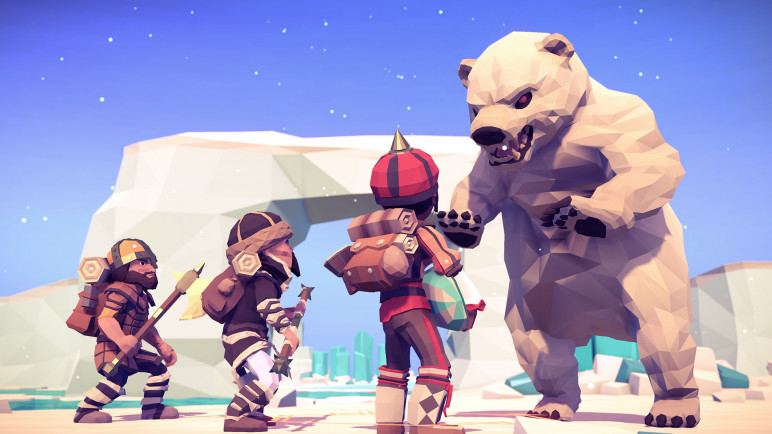 Download the DLC for the King – image 4