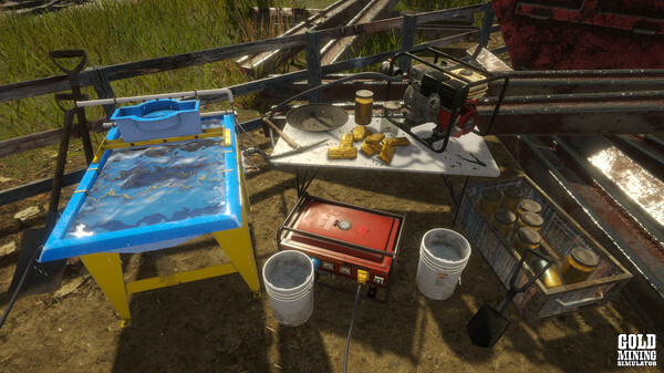 Buy Gold Rush The Game for Steam – image 4