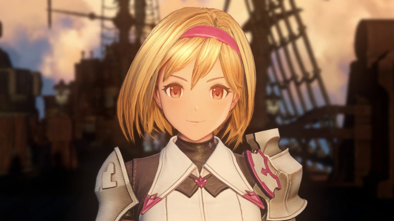 Активация Granblue Fantasy Relink для Steam – изображение 9