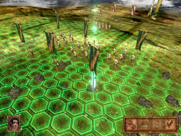 Buy the Ascension to the Throne Key for Steam – image 3