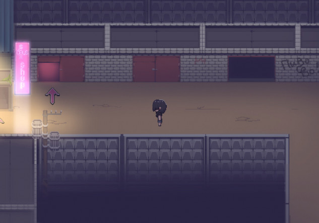 Купить ключ Mishas incident для Steam – изображение 3