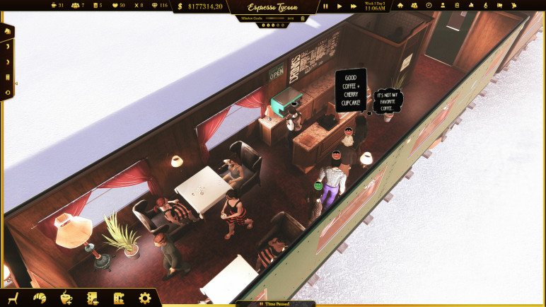 Купить Espresso Tycoon – изображение 11