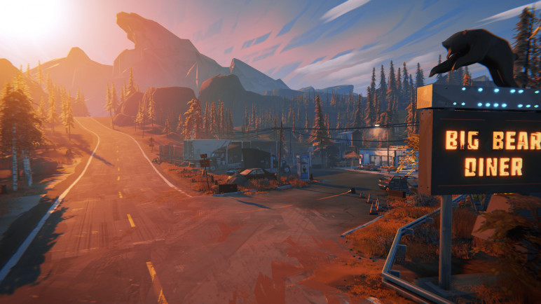 Buy an Offline Account Road 96 – image 8