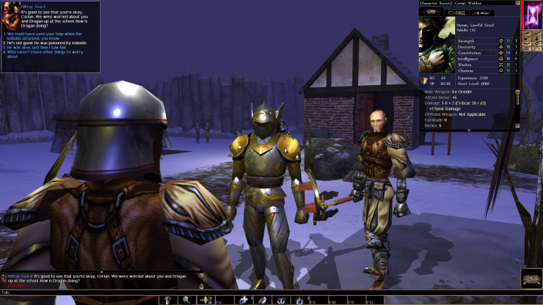 Купить аккаунт Neverwinter Nights для iOS и Android – изображение 11
