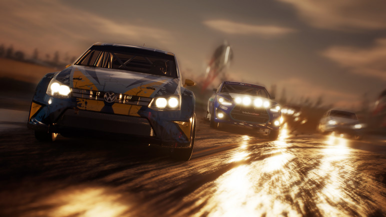 Купить ключ Gravel Standard Edition для Xbox Microsoft Store – изображение 3