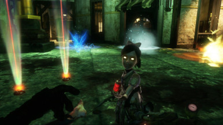 Buy the BioShock 2 Key for Steam – image 6