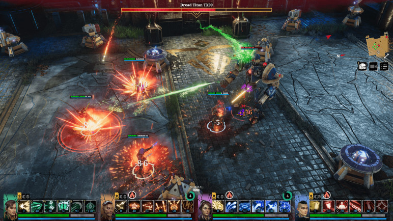 Ключи и гифты для Dark Envoy – изображение 2