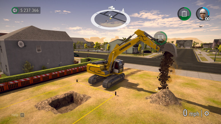 Купить Construction Simulator 2 – изображение 6