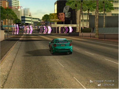 Купить Street Racing Syndicate для Steam – изображение 7