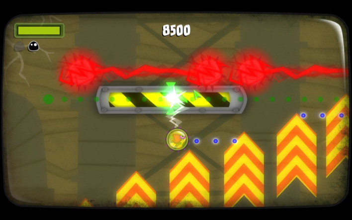 Tales From Space: Mutant Blobs Attack – Ключи и гифты для Steam – изображение 5