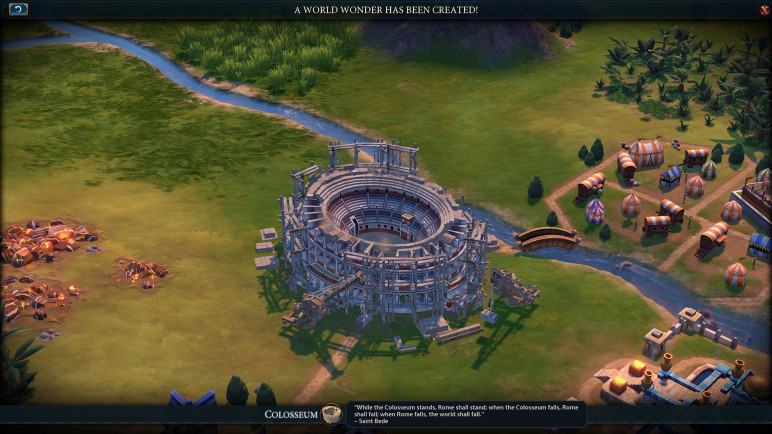 Sid Meier's Civilization VI – Аккаунты для AppStore – изображение 6
