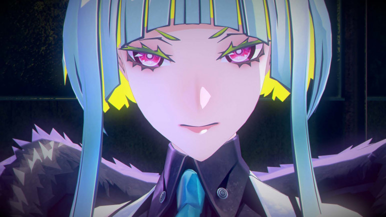 Soul Hackers 2 for Steam – image 2