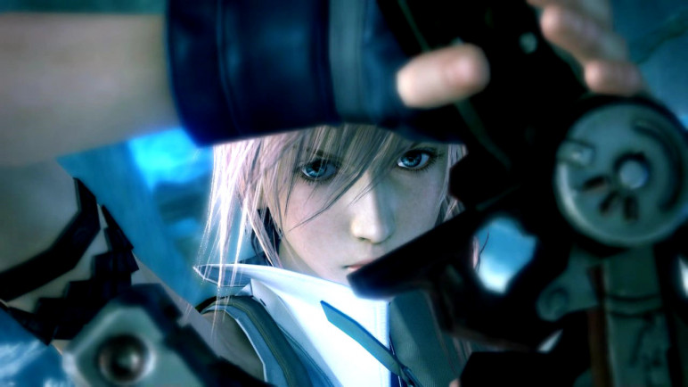 The Final Fantasy 8 – image 4