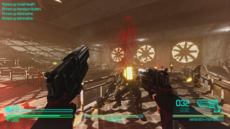 Buy the SPRAWL key for Steam – image 4