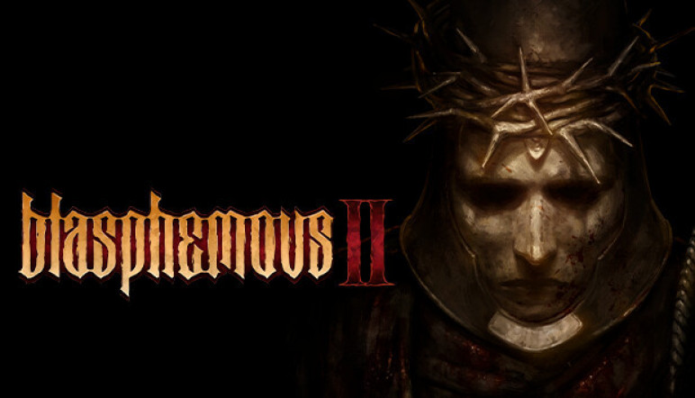 Buying Blasphemous 2(by Blasfemos 2) – image 8