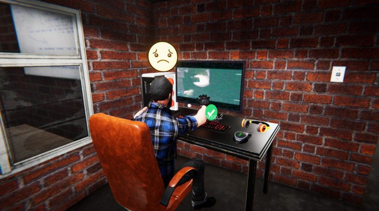 The Internet Cafe Simulator – image 3