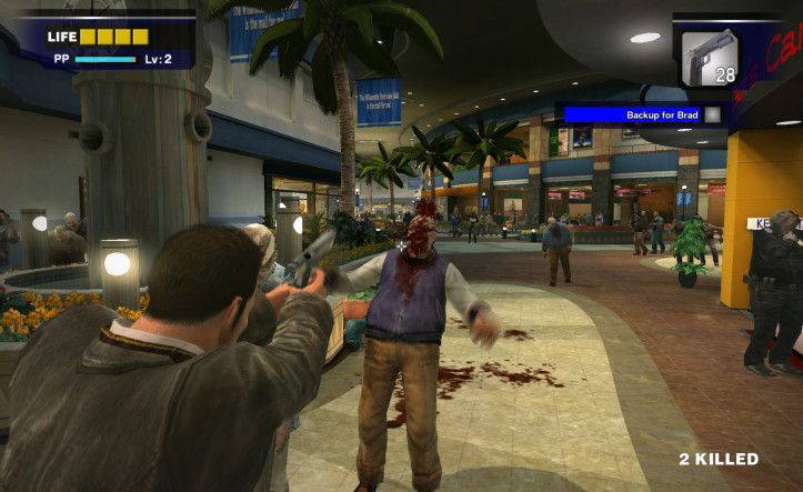 Аренда аккаунтов для Dead Rising – изображение 4