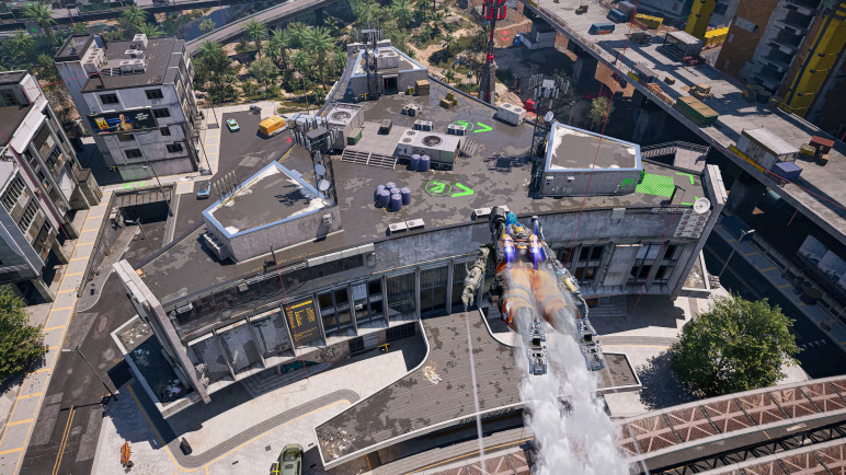 Buy an Off The Grid account for Epic Games Store – image 2