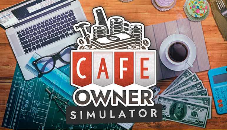 Buy Cafe Owner Simulator for Steam – image 12