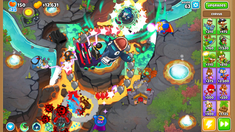 BLOONS TD 6 – image 2