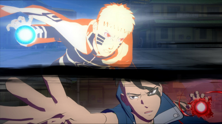 Ключи и гифты для Naruto X Boruto Ultimate Ninja Storm Connections – изображение 5