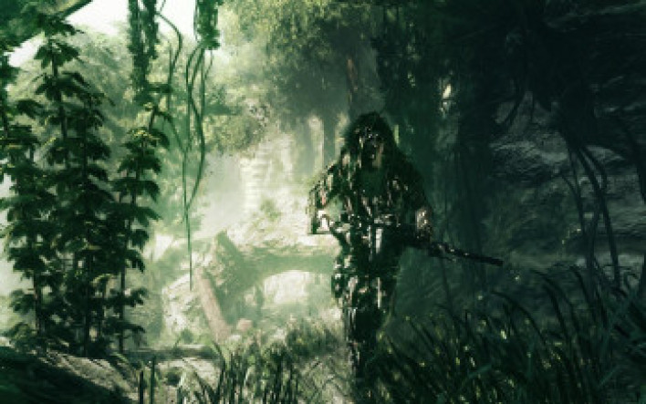 Ключи и гифты для Sniper: Ghost Warrior – изображение 6