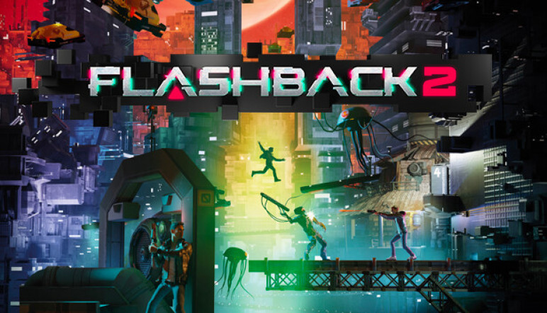 Ключи и гифты для Flashback 2 – изображение 10