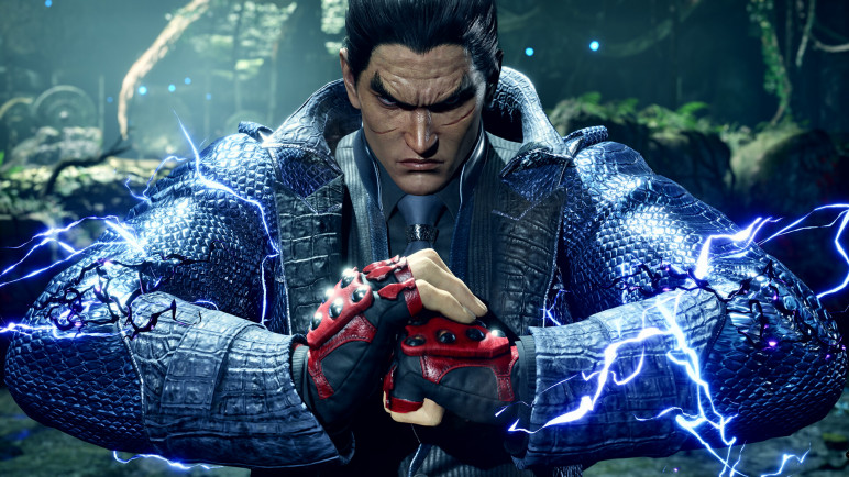 Купить DLC к Tekken 8 для Steam – изображение 5