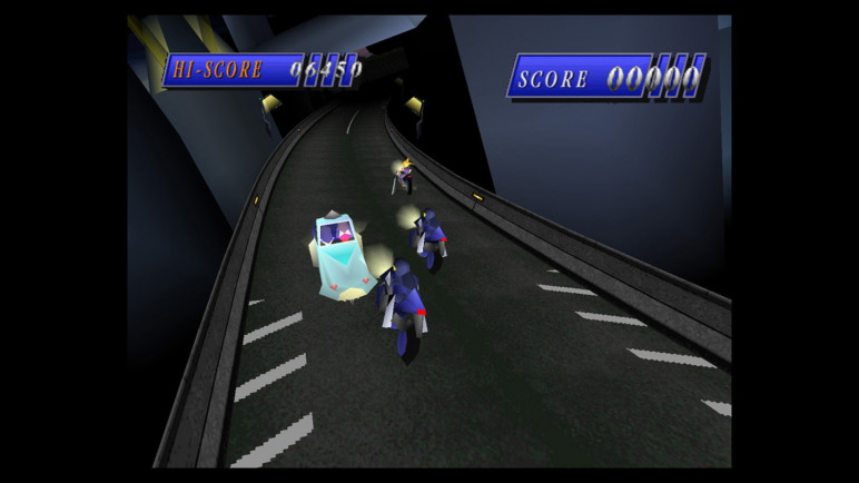 The Final Fantasy VII – image 8