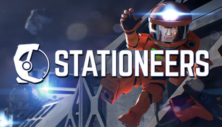 Ключи и гифты для Stationeers – изображение 9