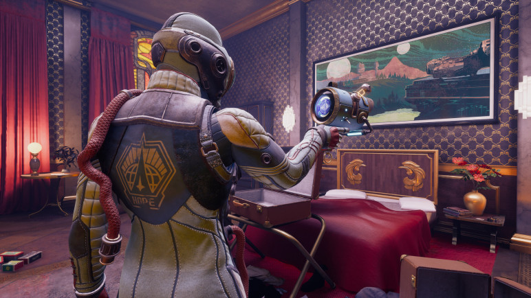 The Outer Worlds: Spacer's Choice Edition for Epic Games Store – image 6