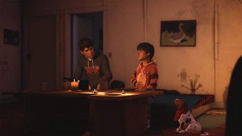Оффлайн аккаунты для Life Is Strange 2 – изображение 9