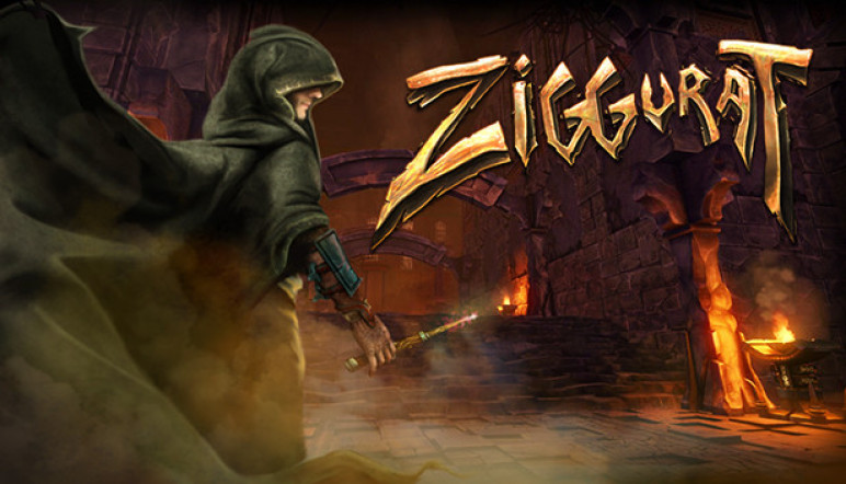 Купить Ziggurat – изображение 12