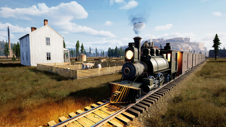 Купить Railroads Online – изображение 2