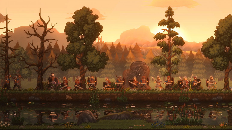 Купить Sons of Valhalla – изображение 6