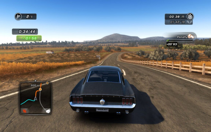 Купить ключ Test Drive Unlimited 2 для Steam – изображение 3