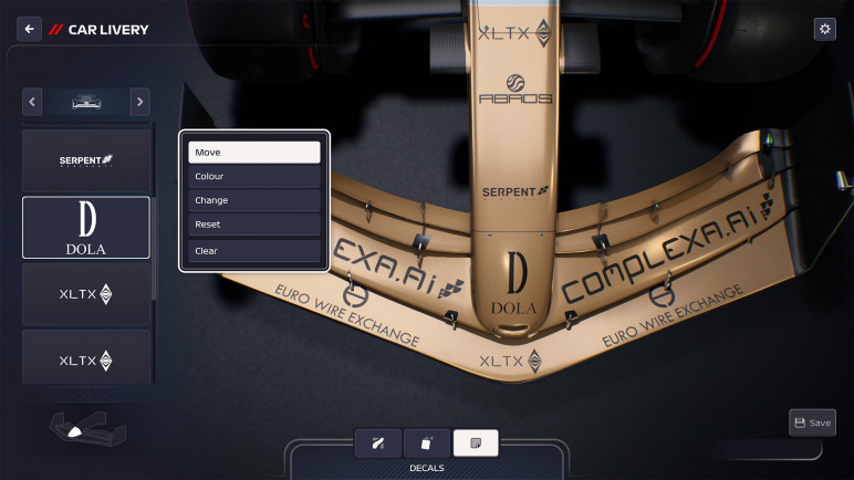 F1 Manager 2024 Offline Accounts – image 12