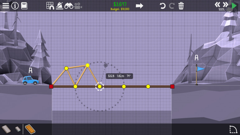 Buying Poly Bridge 2 – image 2